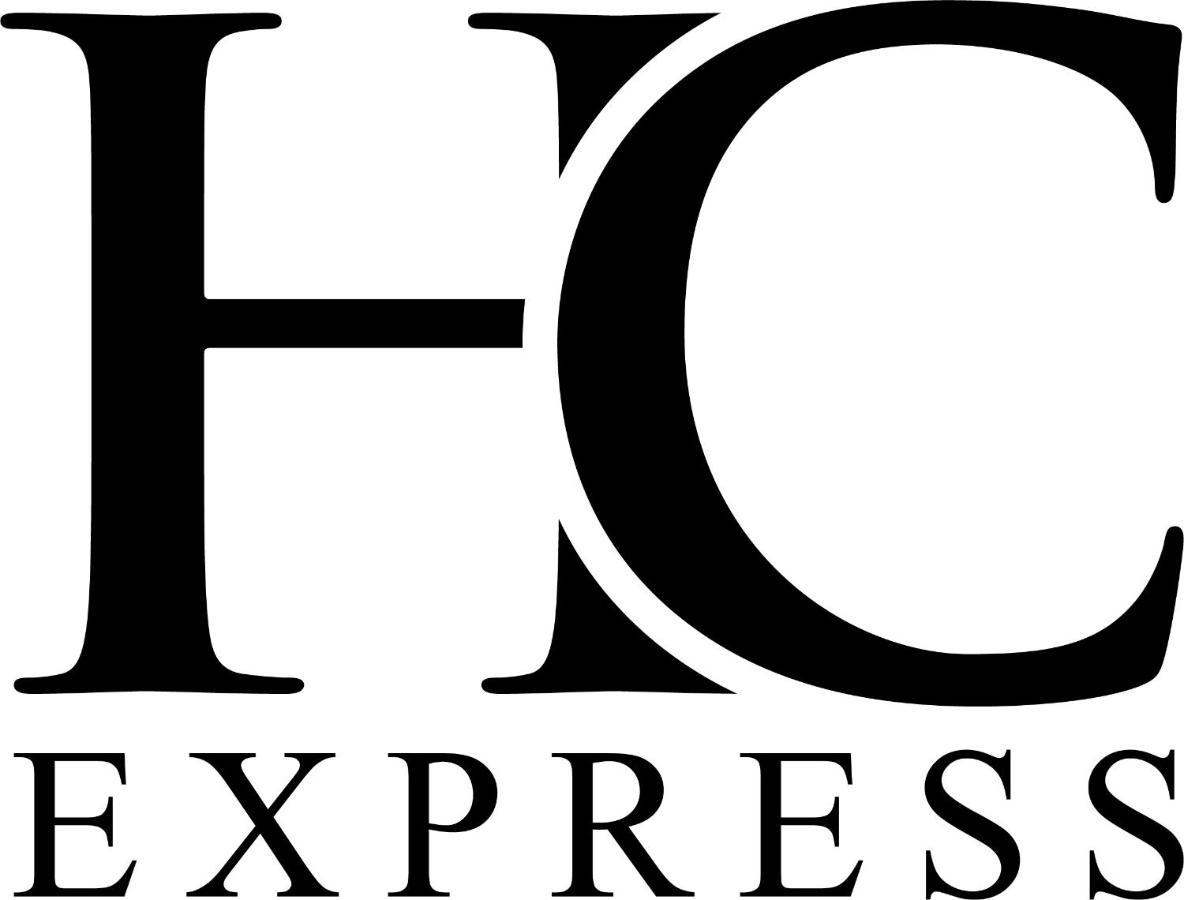 Hotel Hc Express Μοντερέι Εξωτερικό φωτογραφία