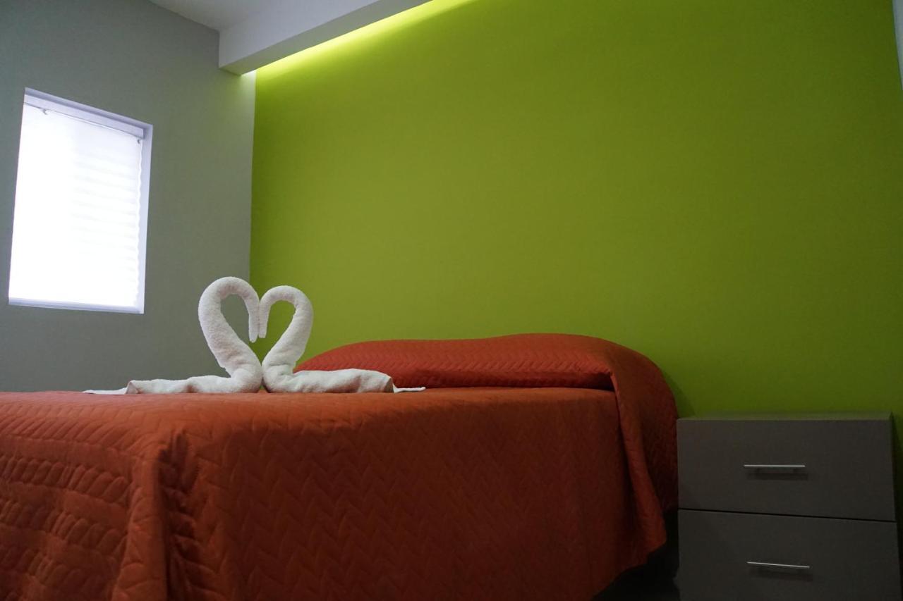 Hotel Hc Express Μοντερέι Εξωτερικό φωτογραφία